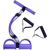 Attrezzo Ginnico Con Molla - Per Allenamento Gambe, Glutei, Braccia, Interno Coscia