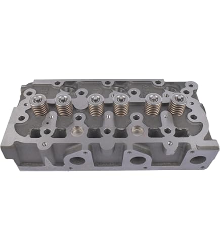 とるくん Amazon.com: YANNAL PART 4HL1 Cylinder Head Suitable for