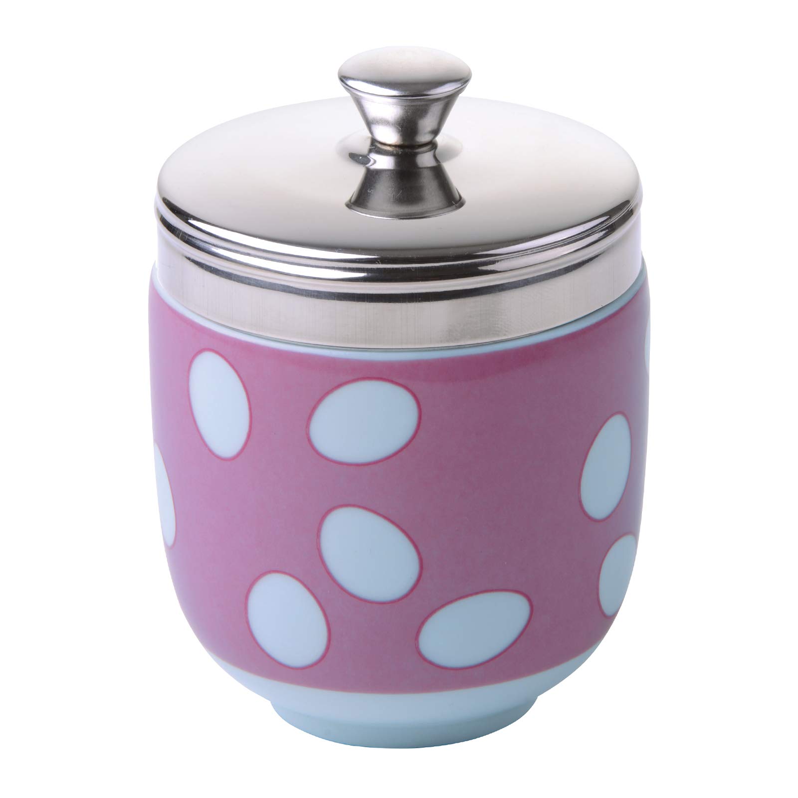 BIA Egg Coddler, Pink