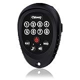 Chtoocy Rechargeable Wireless Caregiver Pager Smart