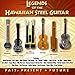 Legends of the Hawaiian Steel Guitar: Past Present & Future