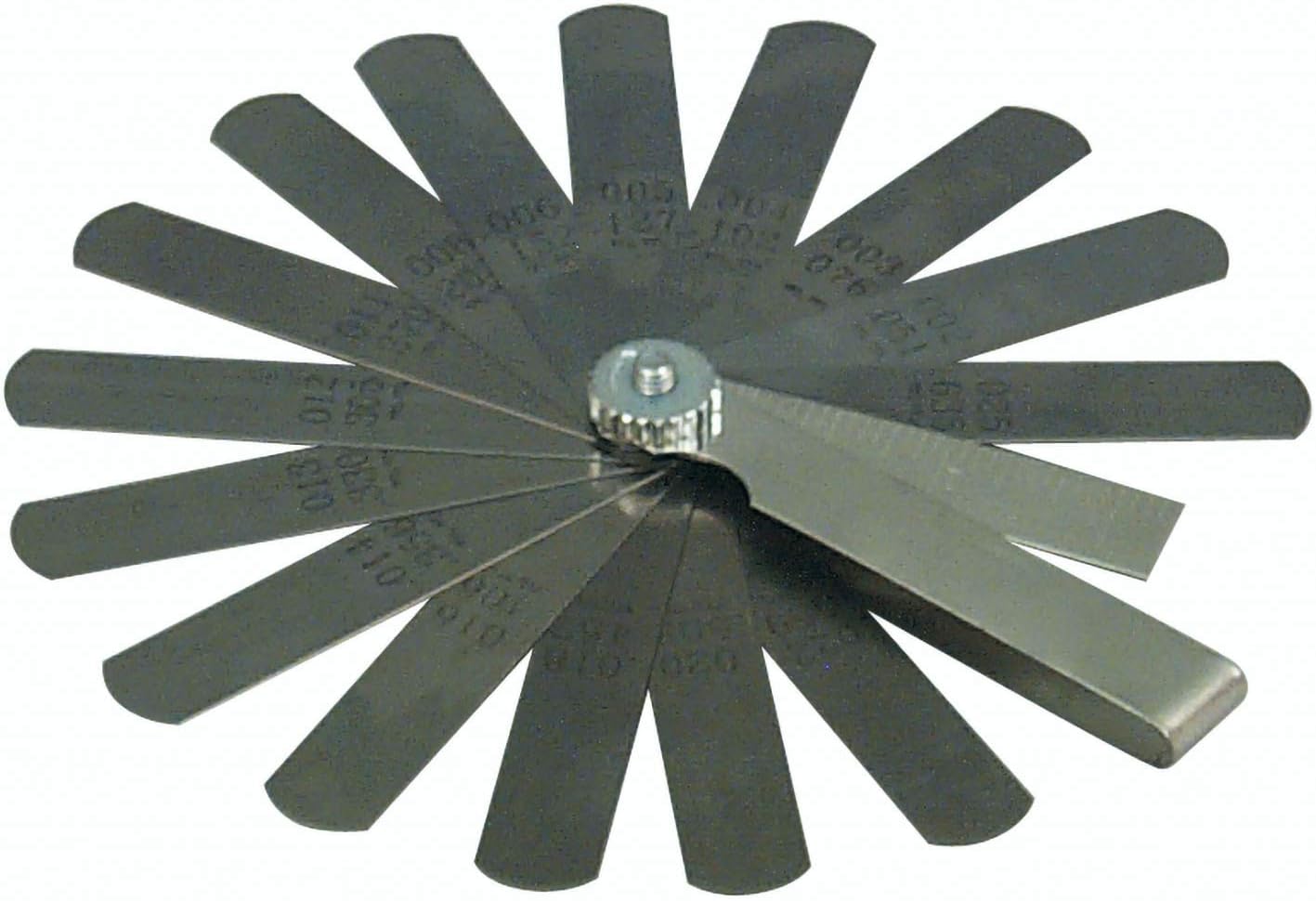 Lisle 67870 Spark Plug Gauge Gap: Automotive