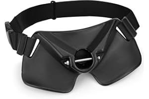 SAN LIKE Fishing Belt Rod Holder Adjustable Fishing Fighting Waist Belt with EVA Padded Great Plastic Material Fighting Belt