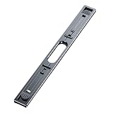 Portable Hidden Aluminum Alloy Laptop Stand Foldable and Adjustable Laptop Riser Light and Compact Four-Level Height Adjustment Ideal for Heat Dissipation and Relieving Cervical Fatigue (Grey)