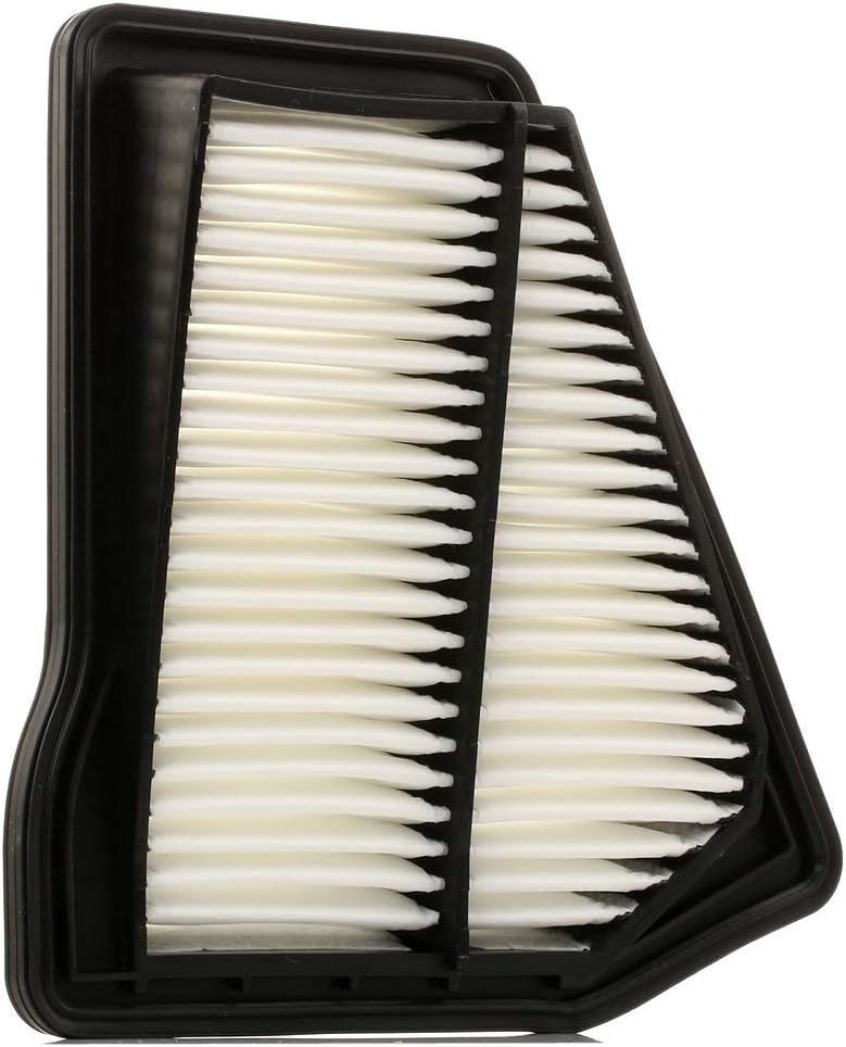 Bosch 0 Car Air Filter - Separates Particles from the Air Intake - Moisture-resistant plus High Tensile Strength