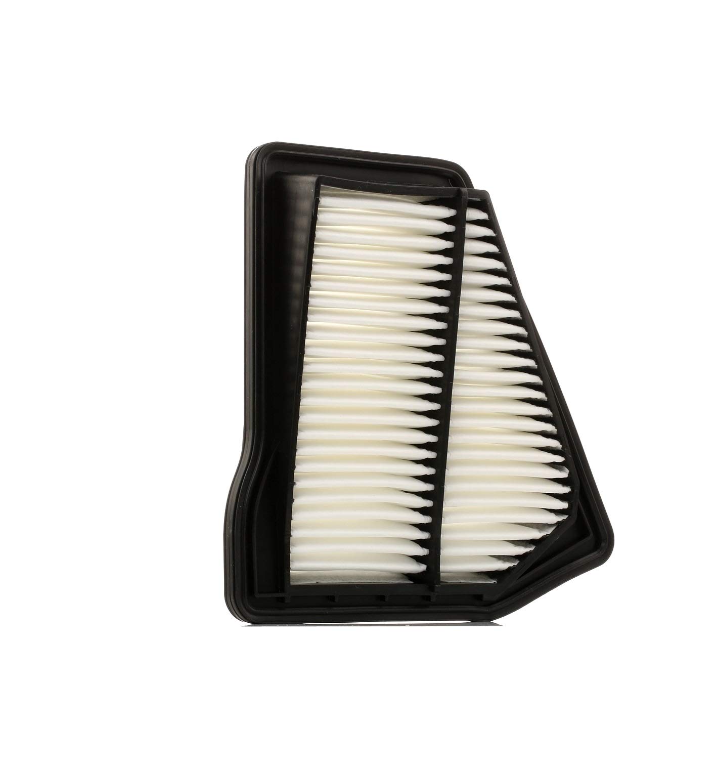 Bosch 0 Car Air Filter - Separates Particles from the Air Intake - Moisture-resistant plus High Tensile Strength