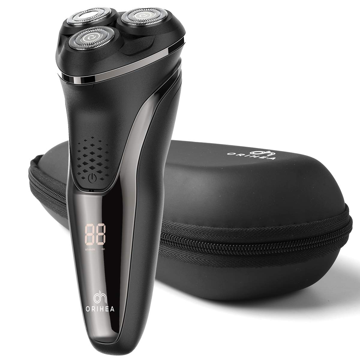 orihea head shaver