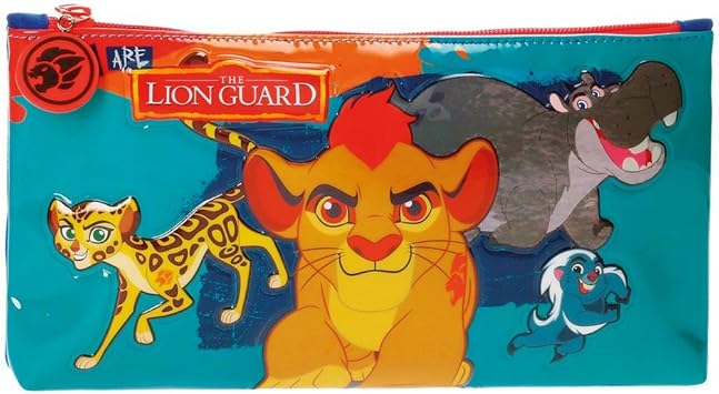 Disney Trousse La Garde Du Roi Lion Vanity Accessoires De Voyage