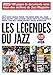 Les Légendes du Jazz : 60 ans d'archives Jazz Magazine Volume 1 by 