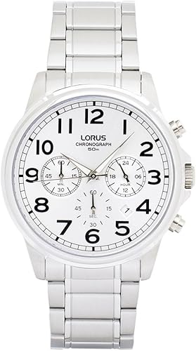lorus watches amazon