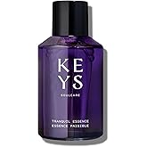 Keys Soulcare Tranquil Essence, Gentle Facial Toner Hydrates, Softens & Soothes Skin with Aloe for Healthy Complexion, Vegan, Cruelty-Free, 3.72 Fl Oz