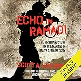 Echo in Ramadi: The Firsthand Story of U.S. Marines