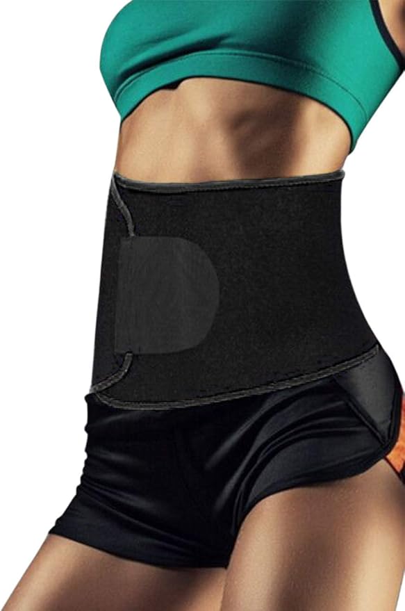 coastal rose waist trainer
