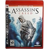 Assassin's Creed (PS3)