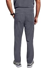 Healing Hands Medical Scrub Pant for Men Noah