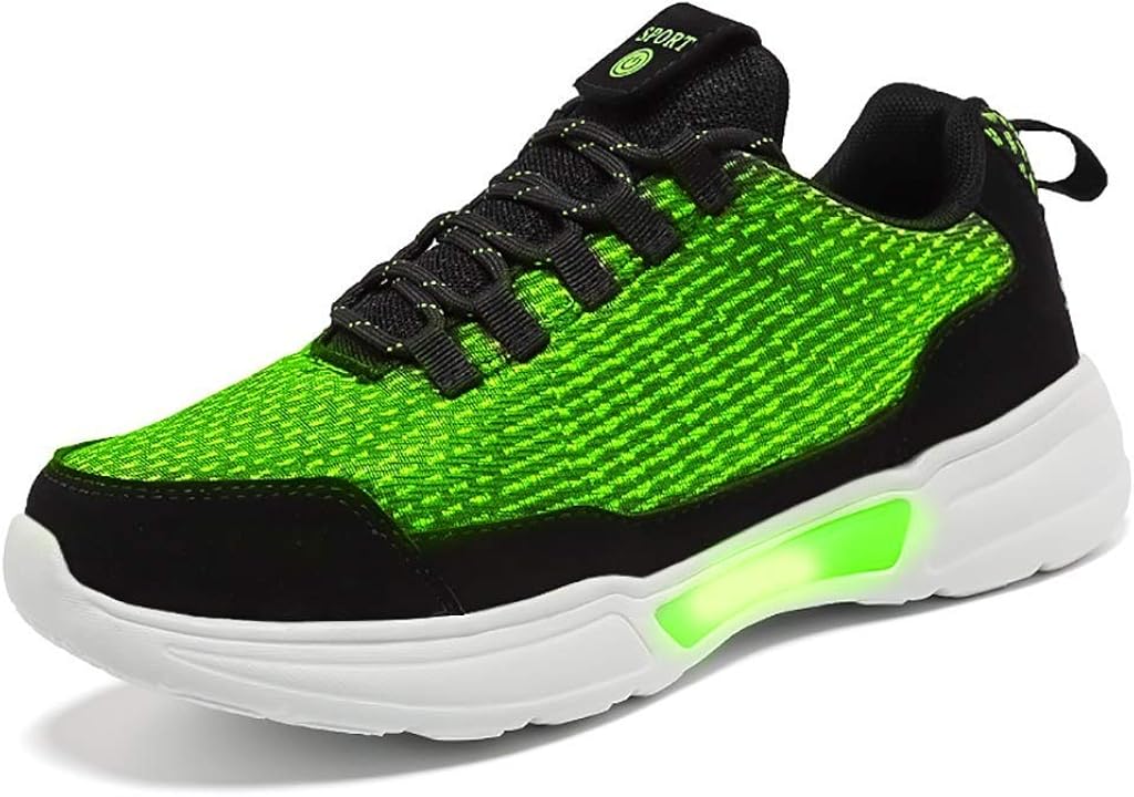 led shoes for ladies