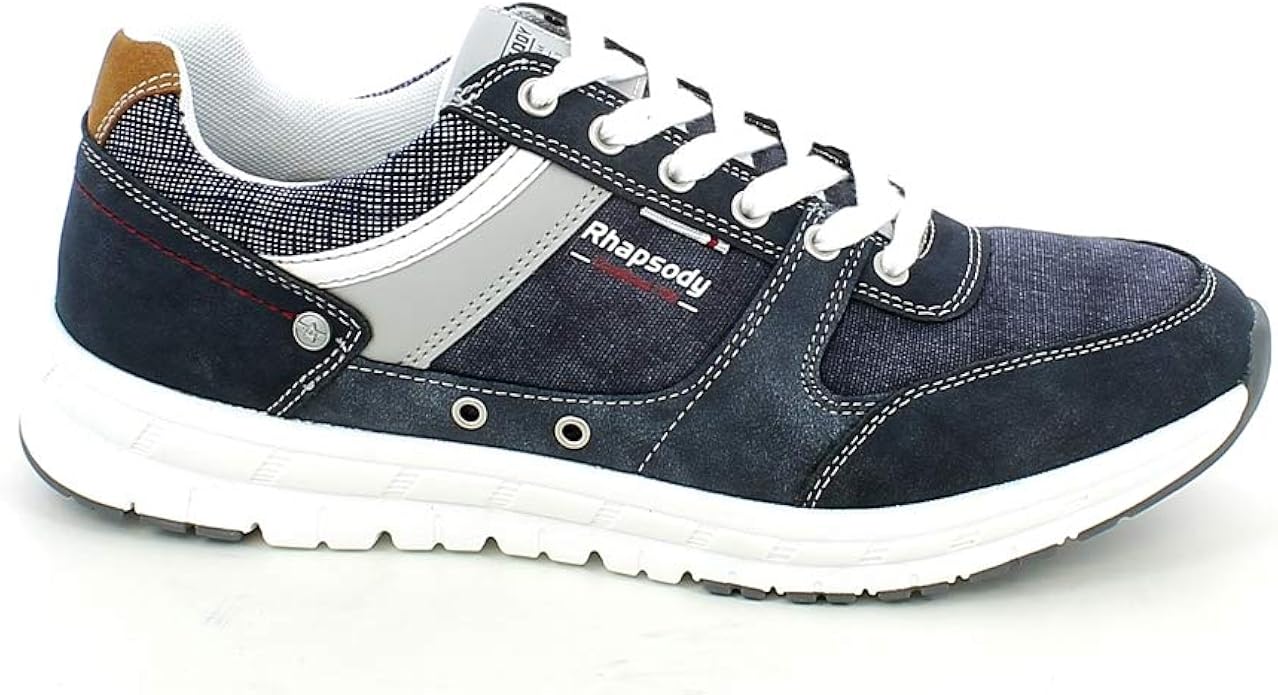 Rhapsody denim shoes Outlet