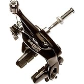 SRAM Apex Rear Brake Caliper Black