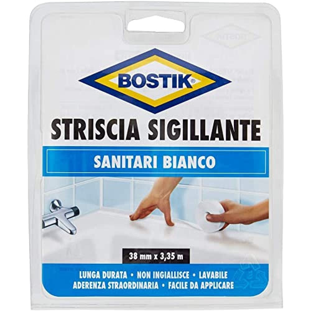 BOSTIK Sealing Strip 38 mm x 3.35 m
