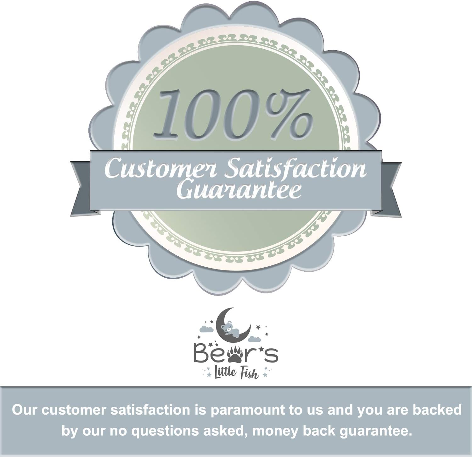 waterproof moses basket protector