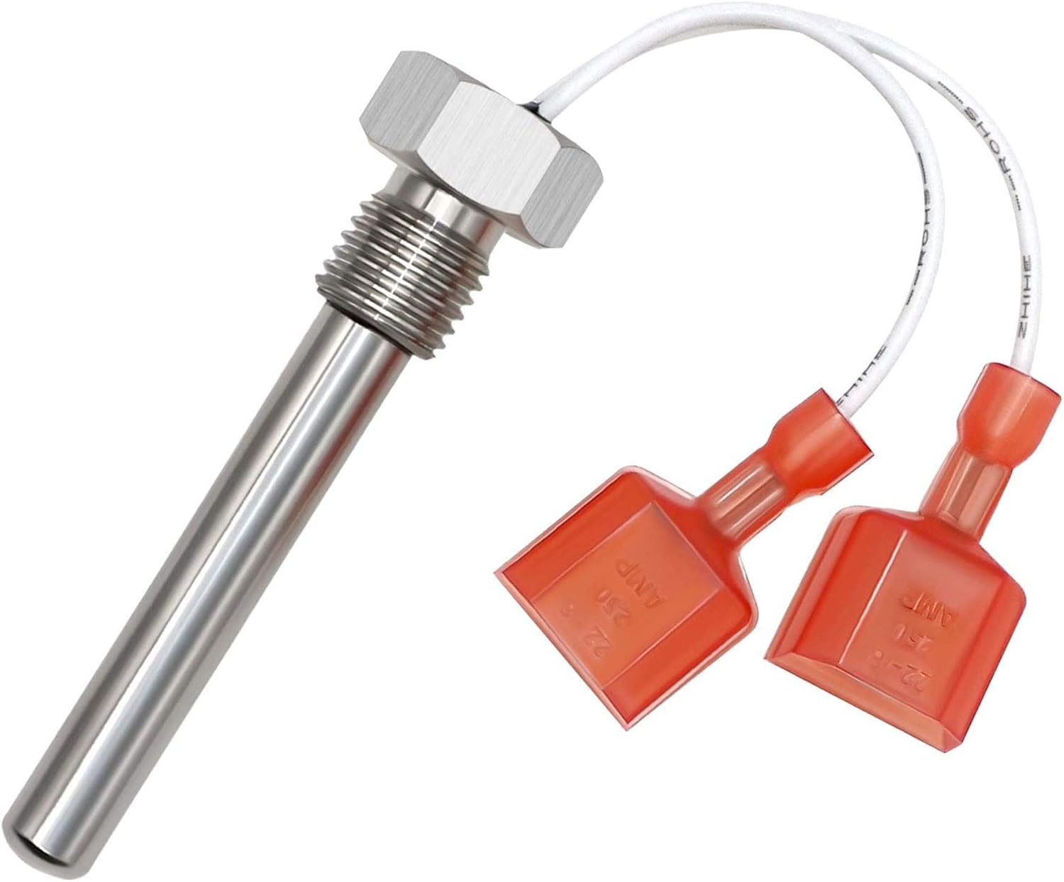 Amazon Com Romalon 42002 0024s Flue Sensor Stack Replacement Pool And Spa Heater Electrical Systems Garden Outdoor