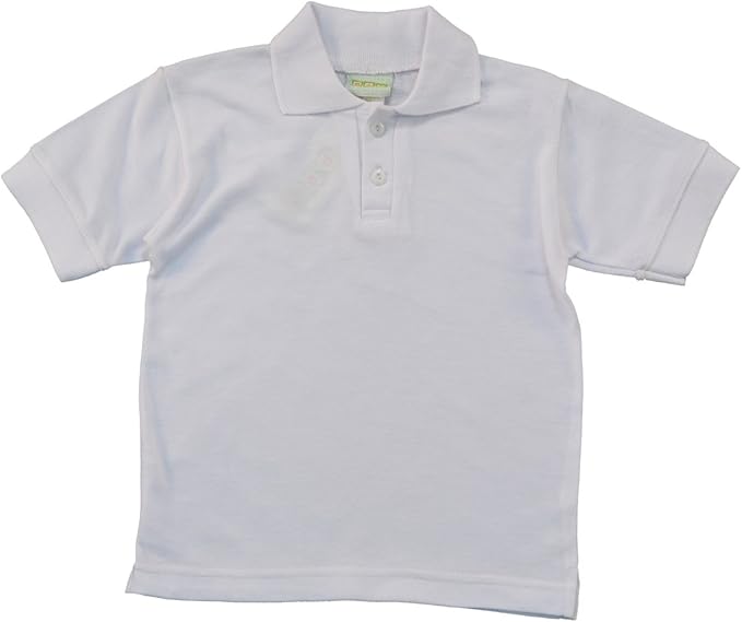 blank polo shirts