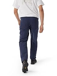 Arc'teryx Kragg Cotton Pant Men's | Technical