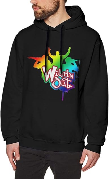 wild n out sweatshirt amazon