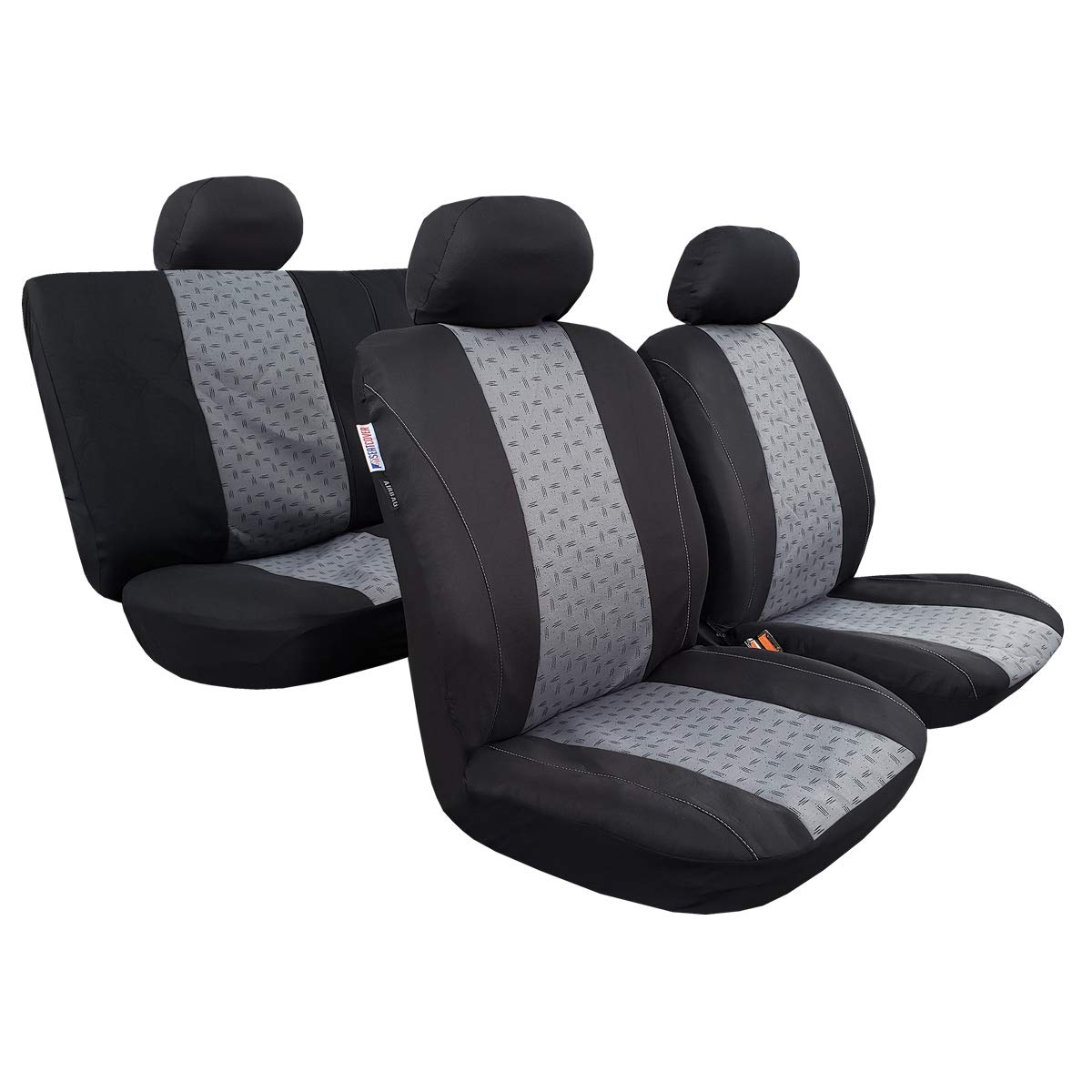 Best toyota 4runner 40/60 seat covers