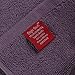Utopia Towels Luxury Cotton Hotel-Spa Tub-Shower Bath Mat Floor Mat - (2 Pack, Plum, 21 x 34 Inches) - Washable Bath Rug Set - Luxury Size - Maximum Absorbency - Machine Washable
