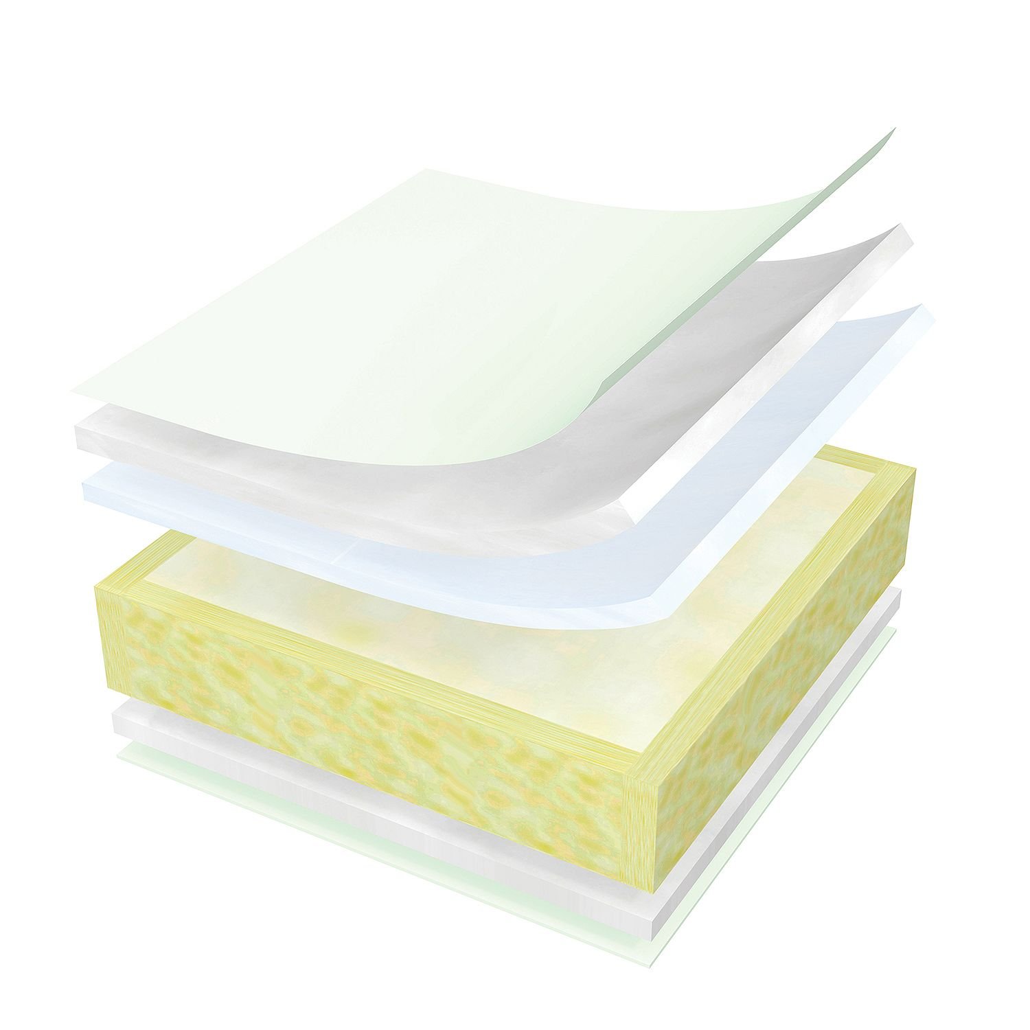 simmons kids naturally crib mattress