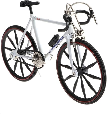 bike toys for showcase