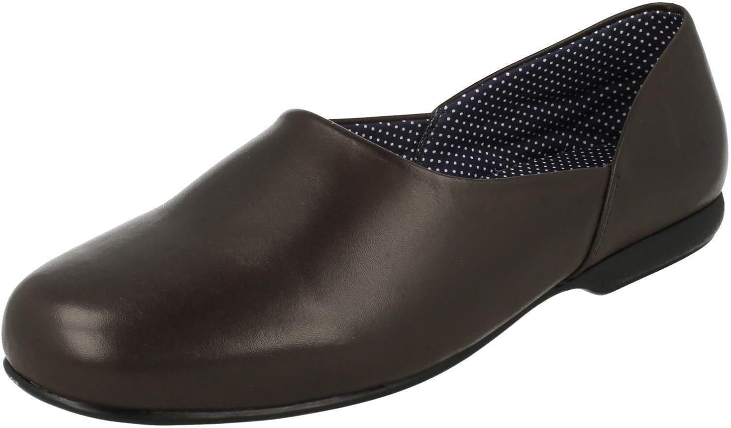 harston lounge slippers