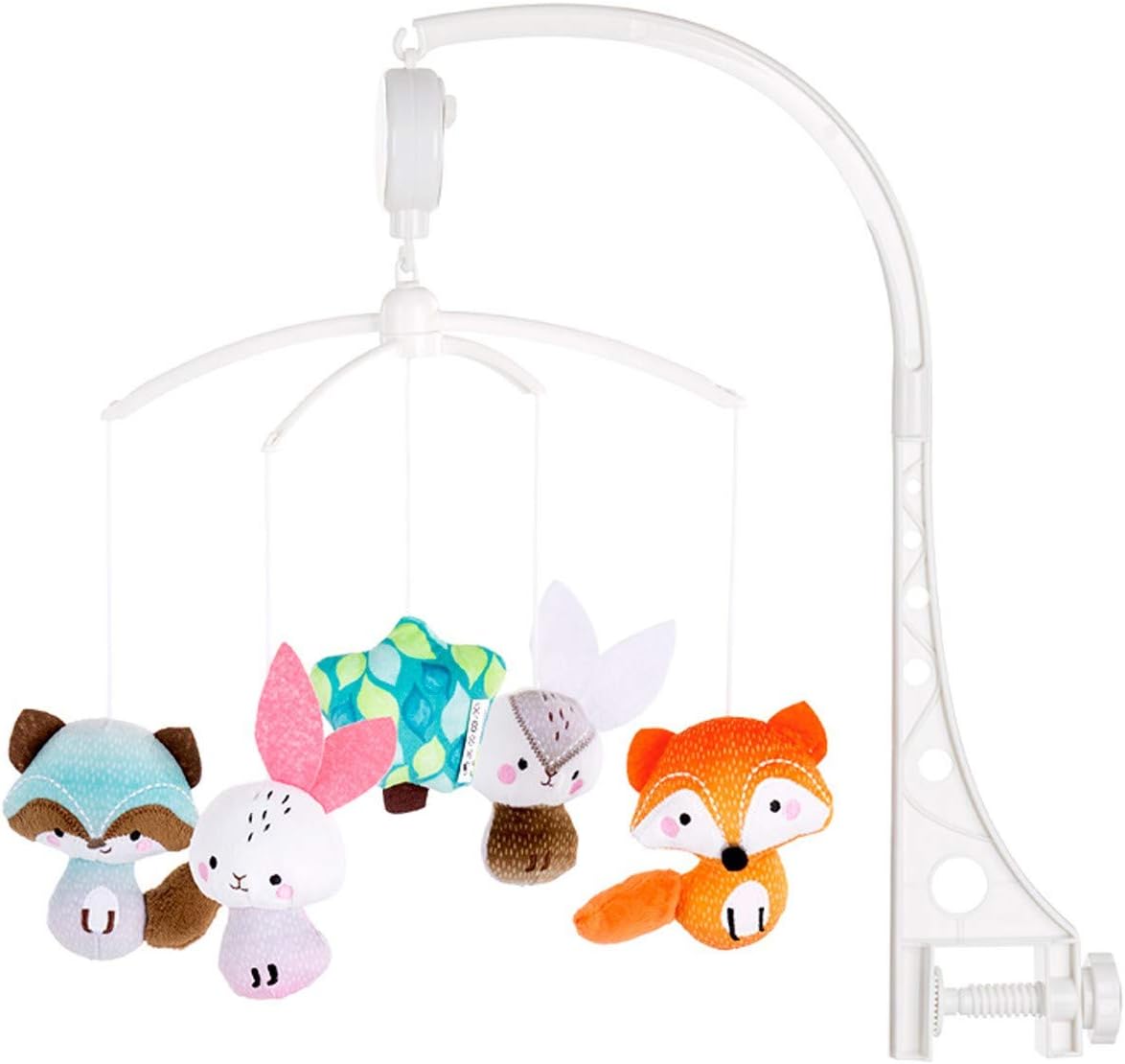 baby mobile for playpen