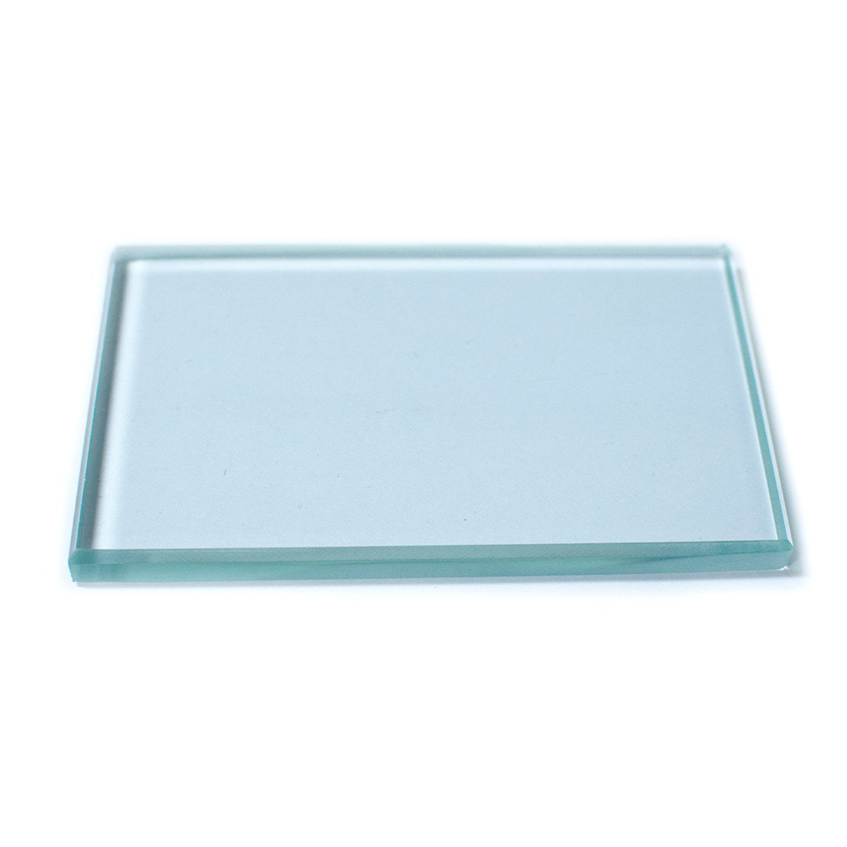 Dental Lab Mixing Glass Slab Buy Online in United Arab Emirates at