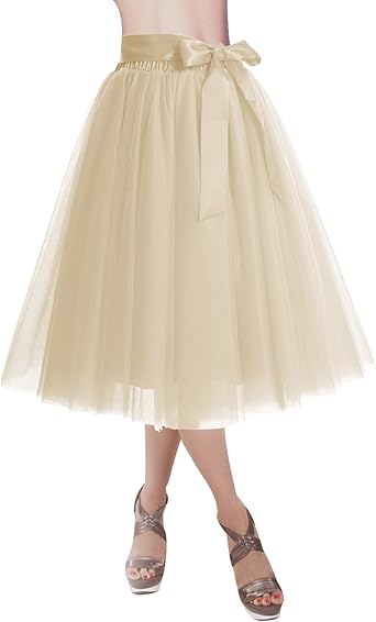 formal skirts amazon