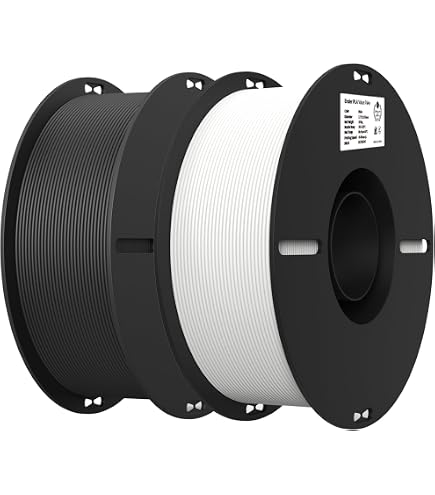 Amazon.com: Creality Official K2 Plus/K2P Front Door Kit