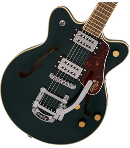 Amazon.com: Gretsch G2622 Streamliner Center Block Double-Cut