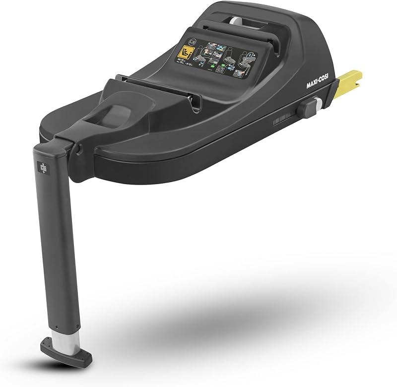 Maxi-Cosi CabrioFix i-Size Base 40-75 cm ISOFIX Click & Go