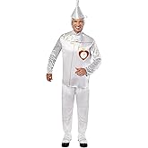 Rubies Adult Wizard of Oz Tin Man Costume