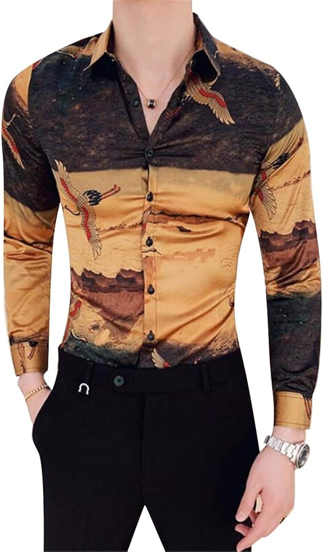 Long Sleeve Regular Fit Stylist Work 