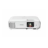 Epson 880X 3LCD 1080p Streaming Smart Portable