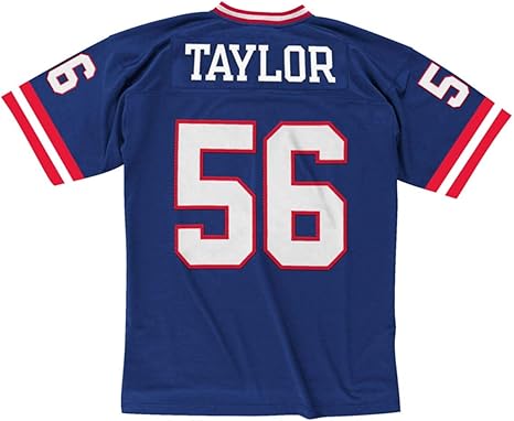 lawrence taylor jersey amazon