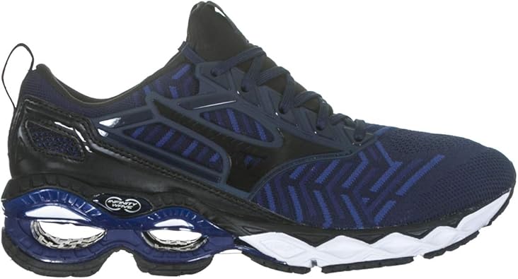 tenis mizuno caminhada masculino