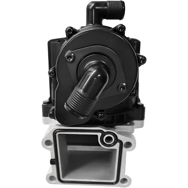 Amazon.com: Highfil 21679517 Crankcase Ventilation Oil Separator 