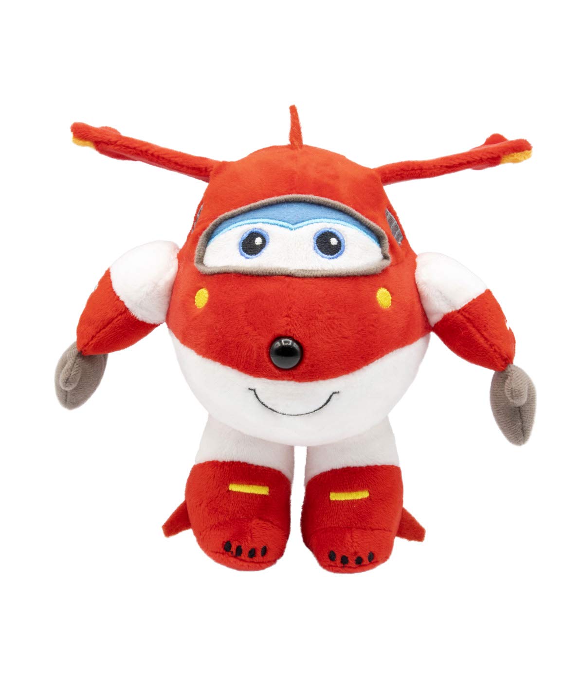 Joy Toy Superwings Jett - Plush 30 cm, 434 g