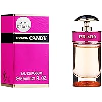 香水(女性用) PRADA CANDY Eau de Parfum 30ml Prada Candy Eau de Parfum | Prada Beauty Official Site