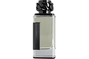 Afnan Lynked Freedom (Black) For Men Eau De Parfum, 3.4 Fl. Oz