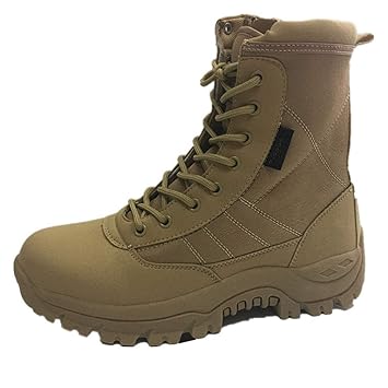 botas para trabajo en alturas