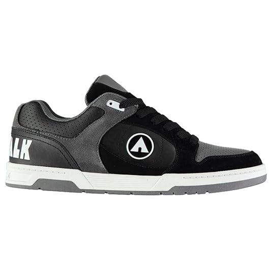 Airwalk  Klassische Herrenschuhe mit Schnürung